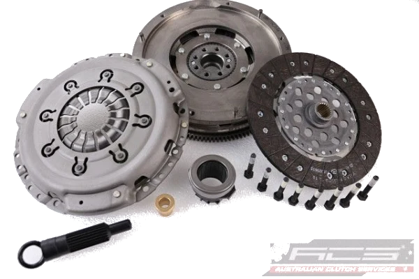 Zestaw sprzęgła Xtreme Clutch HOLDEN COMMODORE 3.8 i V6 Supercharged 165KW (1995-1997)