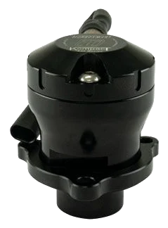 Zawór blow off BOV Turbosmart Kompact EM BackValve Ford Bronco Maverick 2.0 2.3 2.7 EcoBoost