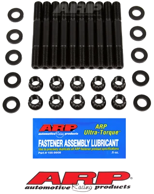 ARP Śruby podpór wału Ford Cosworth, Pinto 2.0L