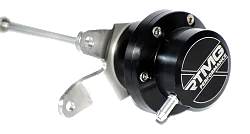 Upgraded Wastegate / Turbo Actuator RTMG Performance for Audi / VW / Seat / Skoda 1.4 TSI CAV / CTH Engines 1.2 bar Red