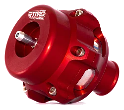 RTMG Performance Blow Off Valve Kit for 1.4 T-Jet for Alfa Romeo Mito Punto Bravo Abarath Red