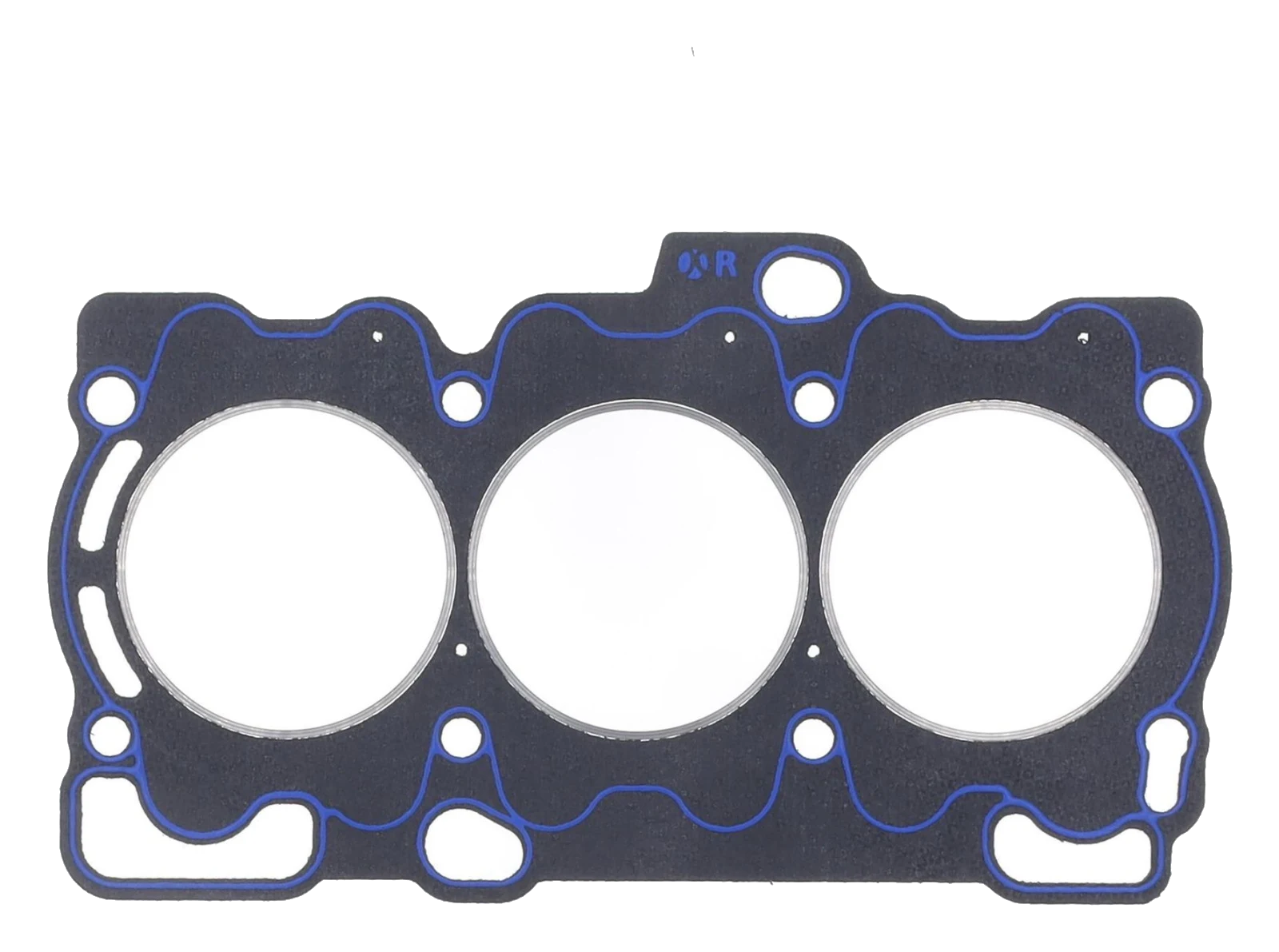 Uszczelka głowicy Athena Cut Ring 1mm 90mm (Right) Subaru EZ30D 3.0 161Kw 330166R