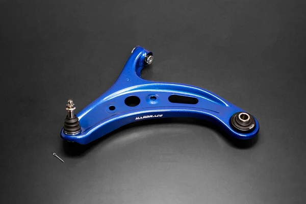 Hardrace Front Lower Arm For Subaru BRZ