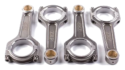 Kute korbowody ZRP Honda K20 HD Series I-Beam R-HON-010-I