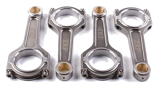 Kute korbowody ZRP Honda K20 HD Series I-Beam R-HON-010-I