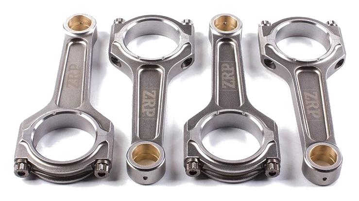 Kute korbowody ZRP Honda K20 HD Series I-Beam R-HON-010-I