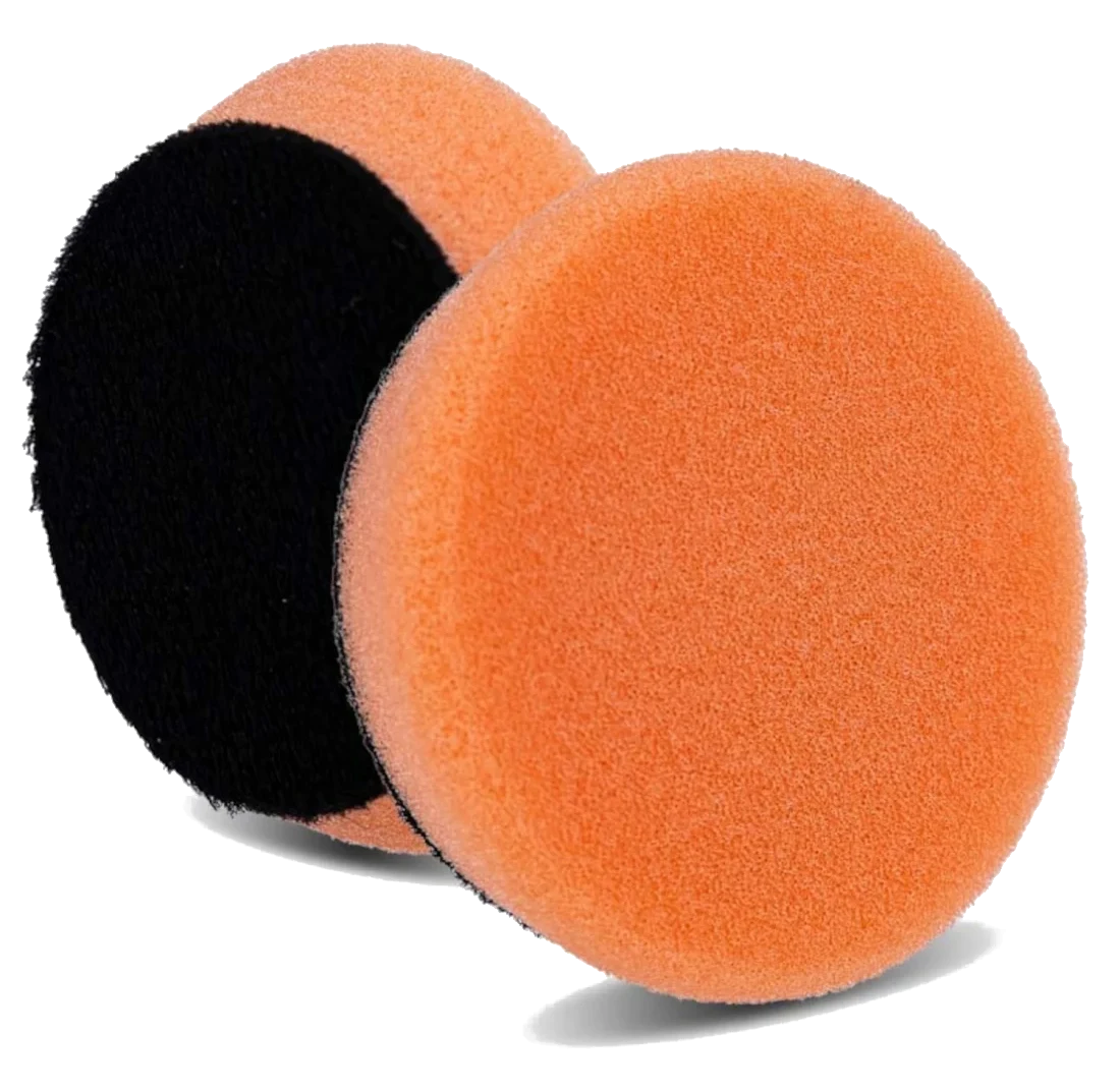 LAKE COUNTRY SDO Orange Polishing Pad 63mm SDO-28250