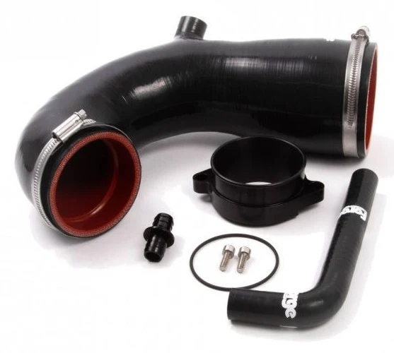 Rura dolotu turbo Forge Motorsport FMINLH9 Audi TTRS 8S RS3 8V 8Y 2017+
