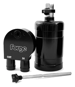 Oil Catch Tank Kit Forge Motorsport FMCTTIG Volkswagen Tiguan 2.0 Tsi