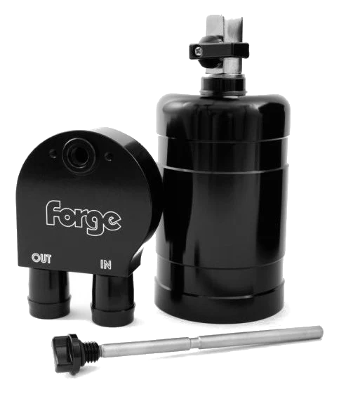 Oil Catch Tank Kit Forge Motorsport FMCTTIG Volkswagen Tiguan 2.0 Tsi
