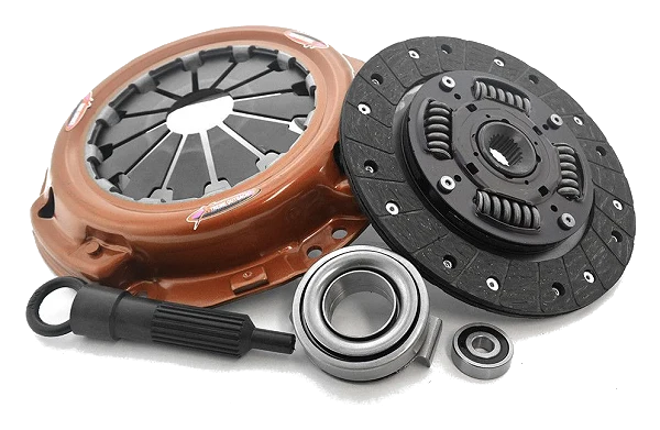 Zestaw sprzęgła Xtreme Clutch Organic Suzuki SIERRA 1.3 All-wheel Drive (SJ 413) 47KW (1984-1990)