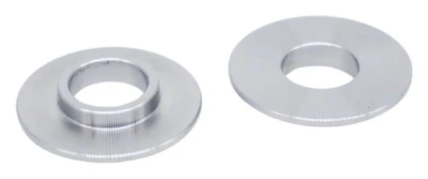 Podstawy sprężynek zaworowych Kelford Cams Chevy LS1 1204X/1209X