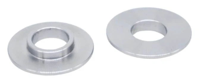 Podstawy sprężynek zaworowych Kelford Cams Chevy LS1 1204X/1209X