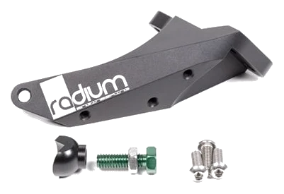 Usztywnienie pompy hamulcowej Subaru WRX 15-21 / STI 14-18 Radium Engineering