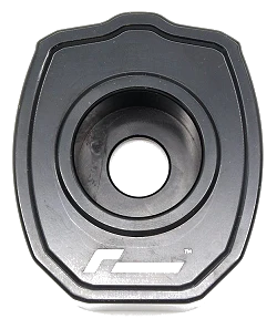 RacingLine Lower Engine Mount Twin Dogbone Inserts for VW Golf 7 8 GTI S3 8V 8Y RS3 TTRS 8S Version 1