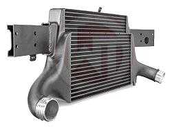 Competition Intercooler Kit Wagner Tuning EVO3.X for Audi RS3 8V - WT-200001081.ACC.X