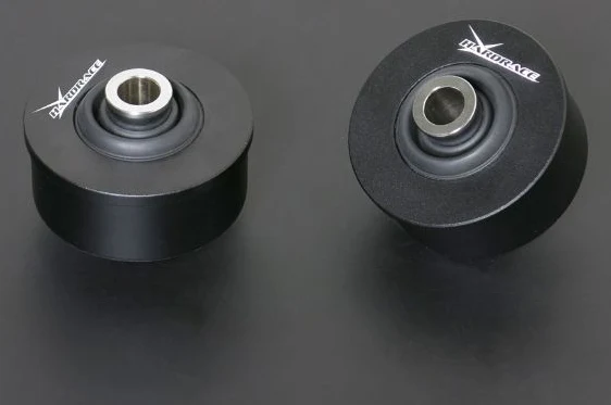 Hardrace Front Lower Arm For Front Bushing Honda Accord