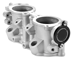Nuke Performance TGV Delete Kit for Subaru EJ 2008+