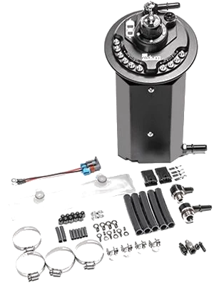 Fuel Hanger fits Walbro F90000267/274/285 DW400 Radium Engineering for Ford Mustang 2011+