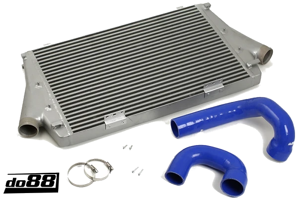 SAAB 9-3 1.8t 2.0t Aero 2003- Intercooler
