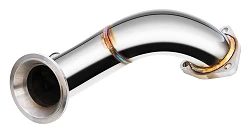 Downpipe FMIC.Pro OPEL Zafira OPC 2.0T A B 2002-2009