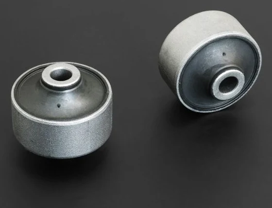 Hardrace Front Lower Arm For Bushing For Rear Toyota Yaris vitz