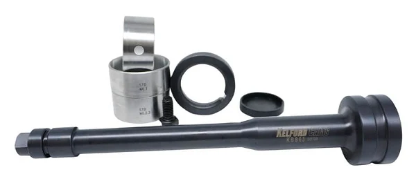 Zestaw do usunięcia wałków balansujących Kelford Cams Mitsubishi 4G63