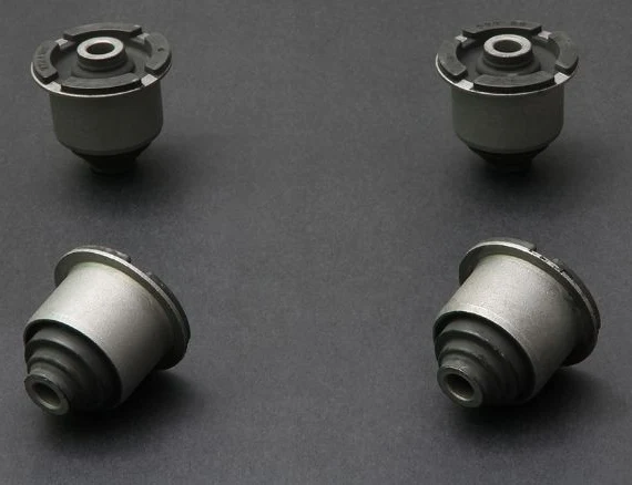 Hardrace Front Upper Arm For Bushing For Lexus GS SC Toyota Aristo