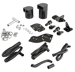 Oil Catch Tank System FMIC.Pro Nissan 350Z VQ35HR 2007-2009