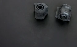 Hardrace Stab. Bush Replacement Package For  Lexus NX Toyota Alphard Previa