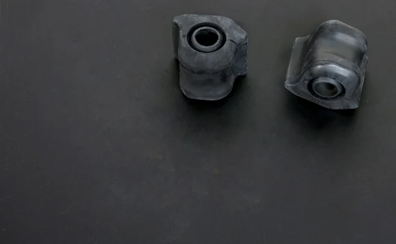 Hardrace Stab. Bush Replacement Package For  Lexus NX Toyota Alphard Previa