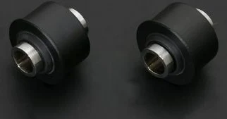 Hardrace Front Tension Rod For Bushing Lexus IS Toyota Altezza Crown Mark ii