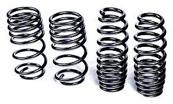 MMR Lowering Springs for BMW G81 M3 Touring 2022+