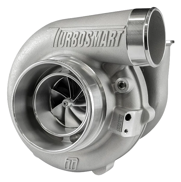 TS-1 Performance Turbosprężarka Turbosmart 6262 V-Band 0.82AR Externally Wastegated