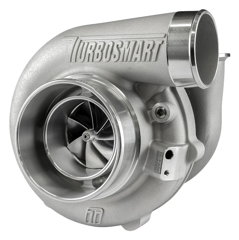 TS-1 Performance Turbosprężarka Turbosmart 6262 V-Band 0.82AR Externally Wastegated