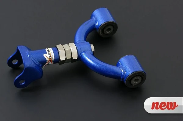 Hardrace Rear Upper Camber Arm For