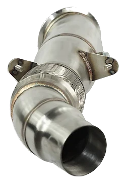 Downpipe BMW N20 F30 328i 330i 2012-2014