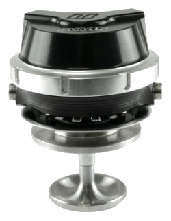 Gas Valve Actuator Turbosmart TS-0553-1712 45mm Black