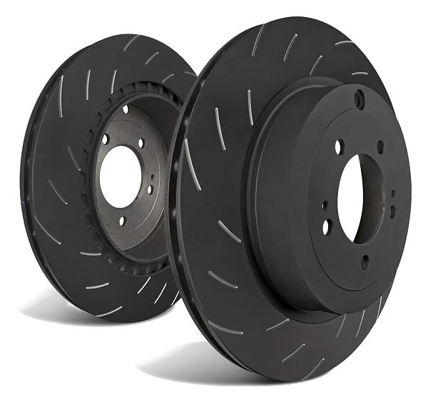 SG1416 Sportowe tarcze hamulcowe SG EBC Brakes Audi A3 8Y A3 quattro 8Y Q3 F3 Q3 quattro F3 RSQ3 8U Performance RSQ3 8U S3 8V S3 8Y SQ2 TT 8S TT quattro 8S TTS quattro 8S Seat Leon 5F Leon 5