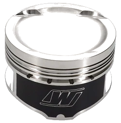 Kute tłoki silnika Professional Wiseco VW EA113 83 mm Bore 1.1654 In CH -12.20 CC
