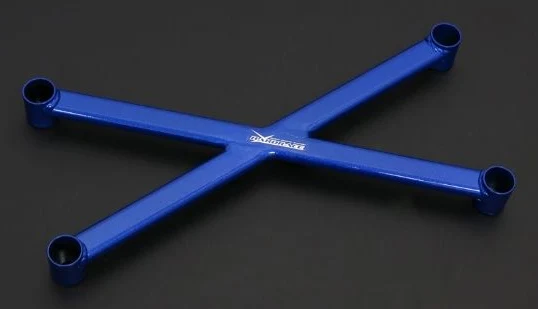 Hardrace Middle Lower Brace Volvo XC60 XC90