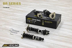 Zawieszenie gwintowane BC Racing F-25-BR-RA Subaru WRX/STI VAB/VAF/VAG
