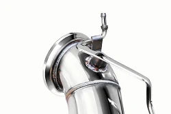 Downpipe FMIC.Pro BMW G02 X4 20iX X4 30iX