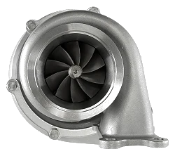TS-1 Performance Turbosprężarka Turbosmart 5862 T3 0.63AR Externally Wastegated