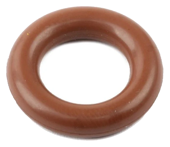 Pierścień uszczelniający gumowy o-ring wtryskiwacza BOSCH 6 002 ER1 003
