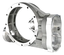 Aluminum Housing Center Section 5840