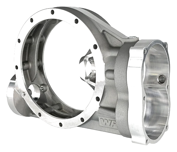 Aluminum Housing Center Section 5840