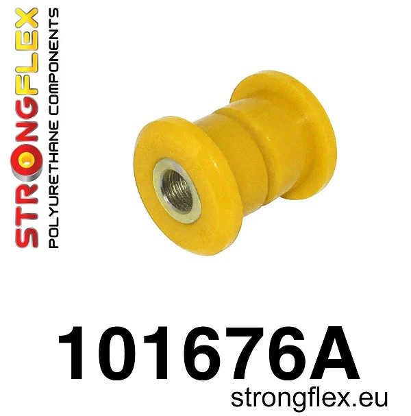 101676A: Tuleja wahacza tylnego wleczonego tylna SPORT Mazda MX-5 NC