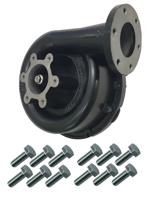 Davies Craig DC8190 EWP140 Black zdalna elektryczna pompa wody 12V
