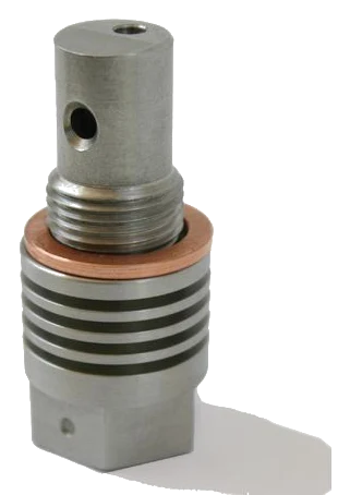 Dystans do montażu sondy, Innovate 3729 szerokopasmowej HBX-1